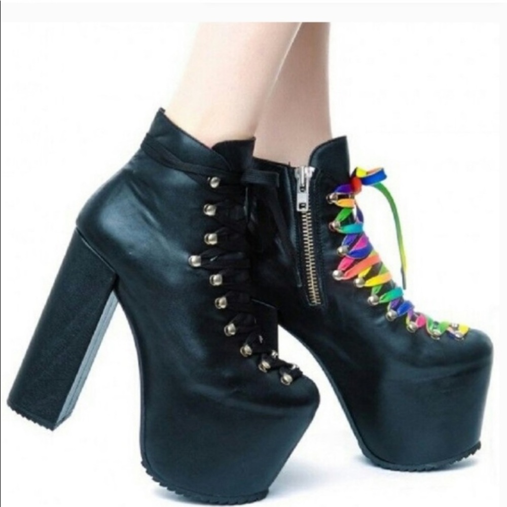 Unif Hellbound Platforms